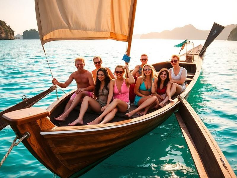 Weekend Escapes